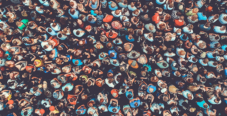 Crowd