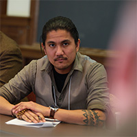 Mookie Manalili 