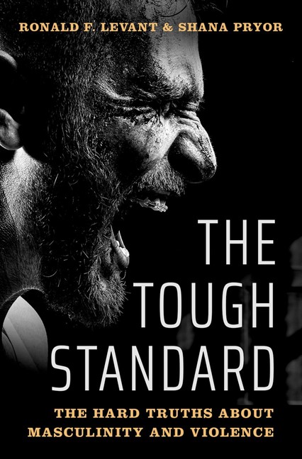 The Tough Standard book cover