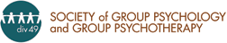 Society of Group Psychology and Group Psychotherapy (Division 49)