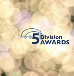 Awards from the Division for Quantitative and Qualitative Methods