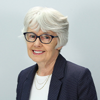 Photo portrait of Jacqui Smith