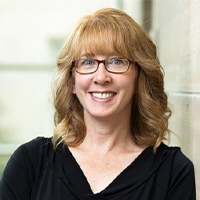 Jennifer Margrett, PhD