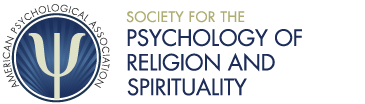 Psychology of Religion and Spirituality