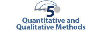 Division for Quantitative and Qualitative Methods