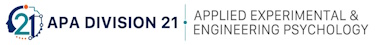 Logo of Division 21