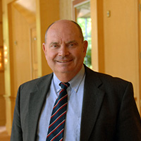 Duane Alexander, MD
