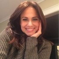 Elisa Vele, PhD