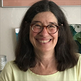 Elizabeth Spelke