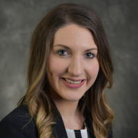 Erika Brink, MA