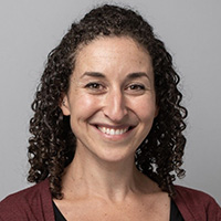 Eva Telzer, PhD