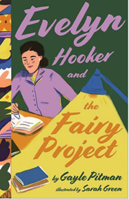 Evelyn Hooker and the Fairy Project