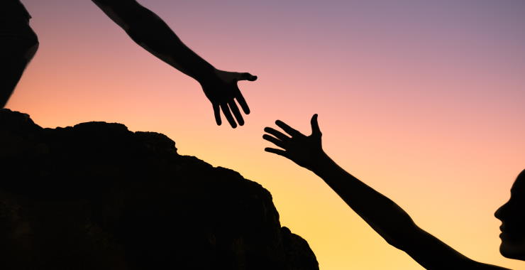 Les temps modernes: Existential leadership in existential times