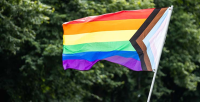 pride flag
