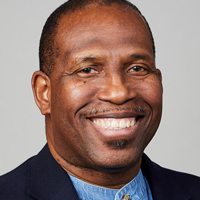 Frank Worrell, PhD
