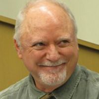 Image of Fred Wertz