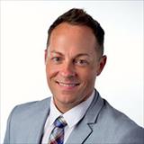 Headshot of Div. 44 President-elect Gary Howell