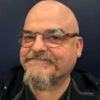 Geoffrey Crane