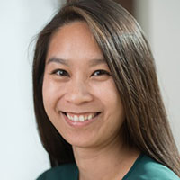 Gloria Luong