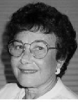Gloria Behar Gottsegen, PhD