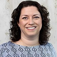 Grace Caskie, PhD