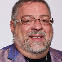Gregory Sarlo