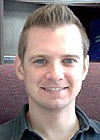 Joe Miles, PhD