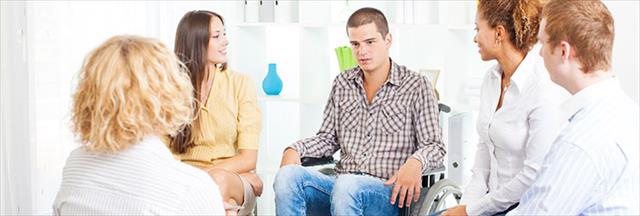 Group Psychology and Psychotherapy Specialty