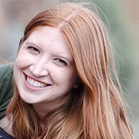 Haley Vlach, PhD