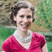 Elizabeth Handley, PhD