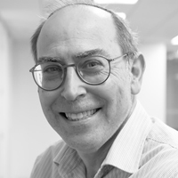 Image of Harold Reiter