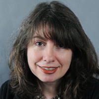 Heidi Levitt