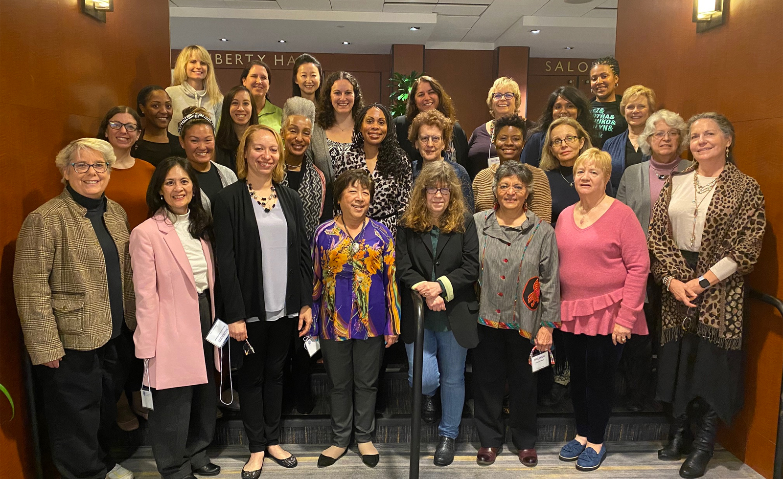 Society For The Psychology Of Women Division 35 Society For The Psychology Of Women Division 35