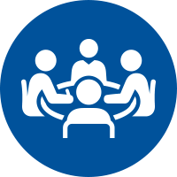 conference icon