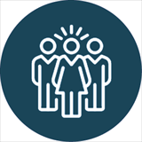 icon depicting gender