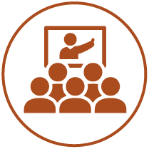 Taxonomy for Group Training Programs