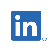 LinkedIn logo