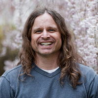 Patrick Davies
