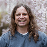 Patrick Davies