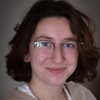 Isabel Benjamin