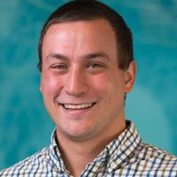 Image of Jacob Holzman