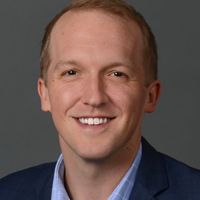 Image of John Cooley