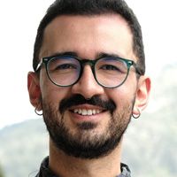 Image of Jorge Cuartas, PhD