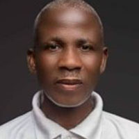 Joshua Chiroma Gandi