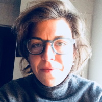 Julie Kostrey, PhD