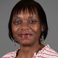 Image of Kamieka Gabriel
