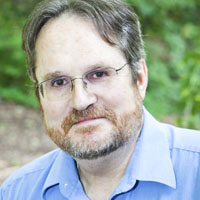 Kevin Keenan, PhD