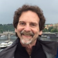 Kirk Schneider