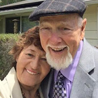 Larry and-Dolores Thompson