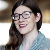 Laurel Gabard Durnam headshot